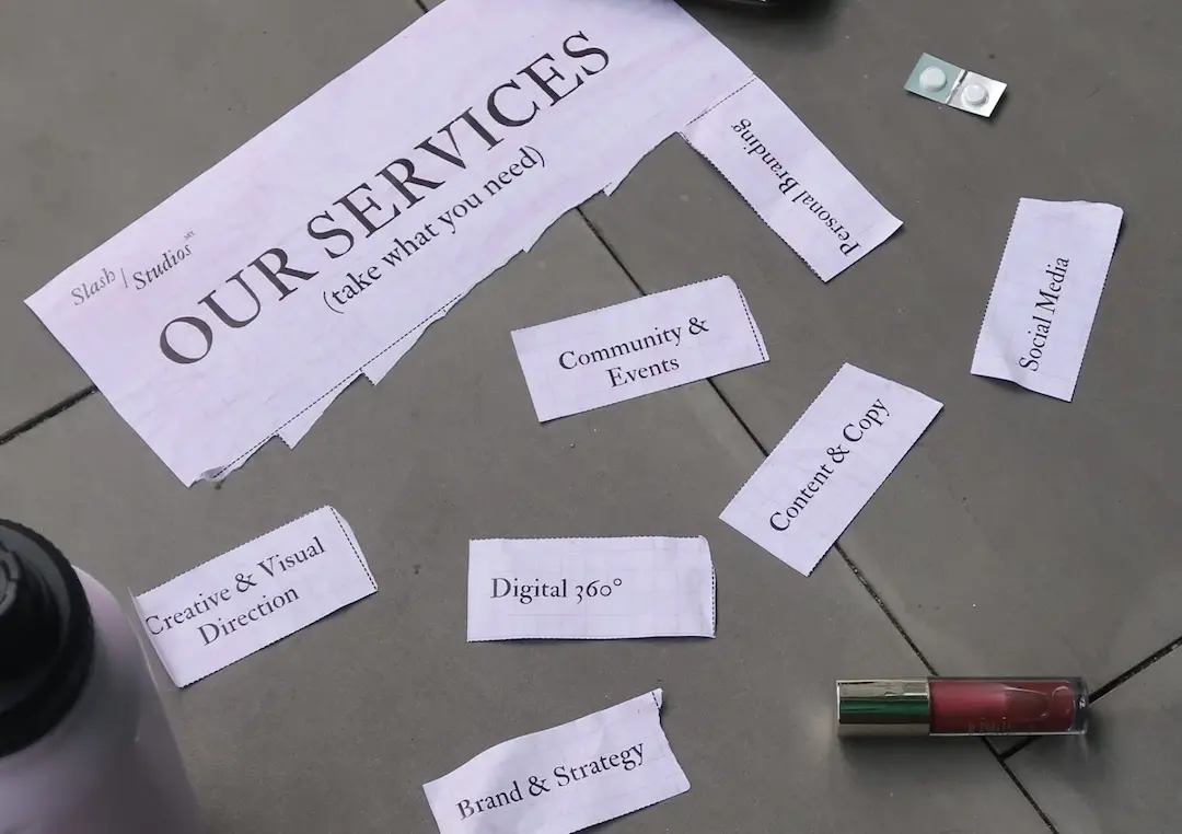 Boutique Agency vs Big Agency: Which Is Better for Startups and SMEs?