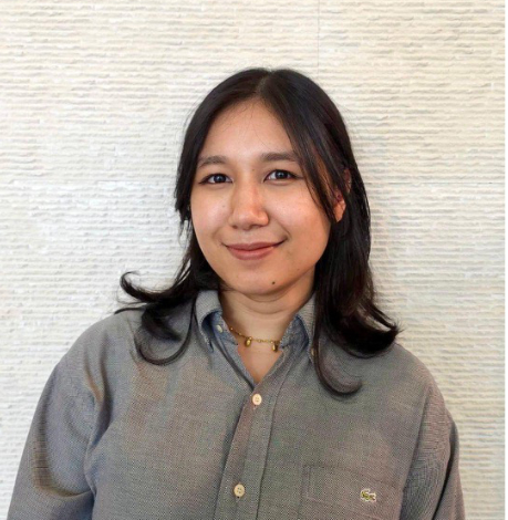 Adlin Zamani